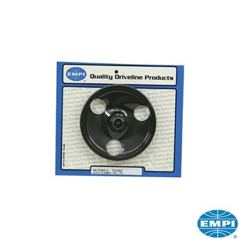 Centreer gereedschap koppelingsplaat