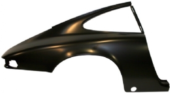 Carrosserie & snijdelen