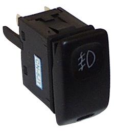 Mistlichtschakelaar Golf 2/ Jetta 191941535B