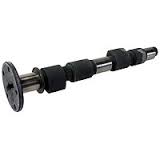 Nokkenas Type 4 motoren met Hydr. Klepst. STD 071109021CB