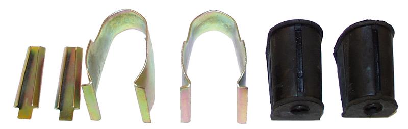 Montageset stabilisatorstang T2 bus 2114981012S