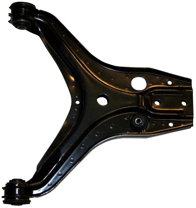 Draagarm links voor Audi 80 / Passat 893407147C 