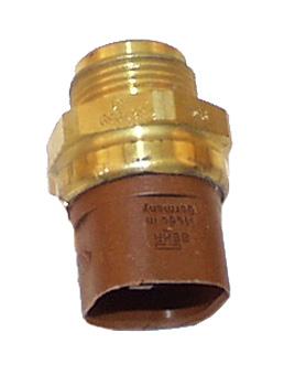 Temperatuurschakelaar, radiateurventilator 867959481 (95/84 C, 2 pins)