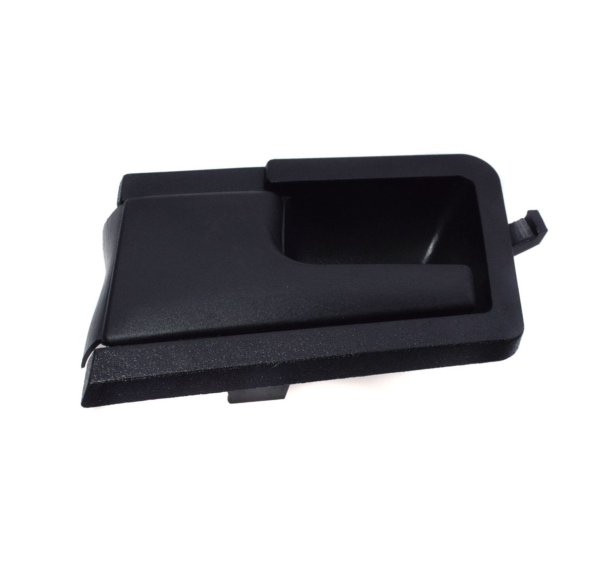 Deurhendel (binnen) T4 linksvoor zwart 701837019A