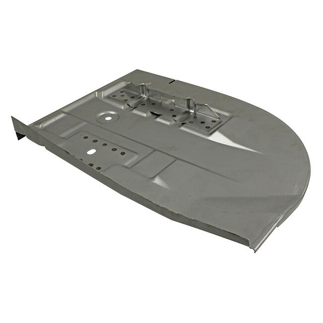 Accubodem T2A rechtsachter  211813162N A-kwaliteit