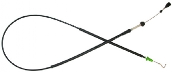 Gaskabel T4 bus 2.4D tot 11/95 701721555N 