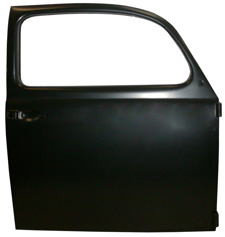 Deur Kever, compleet, rechts 111831052