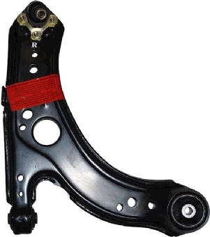 Onderstel, draagarm, stabilisatie, wiellager