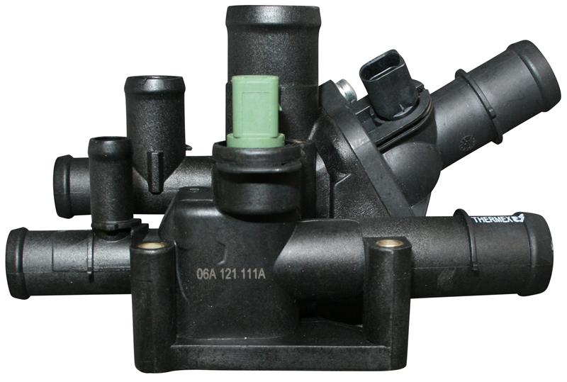 Thermostaathuis voor 1.6 motoren 06A121111A (Opruiming)