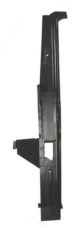 C-stijl binnenzijde rechts T3 Doka 247809408