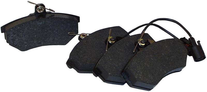 Remschijven en blokken