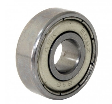 Rollager Schuifdeur T3 midden 251843423a