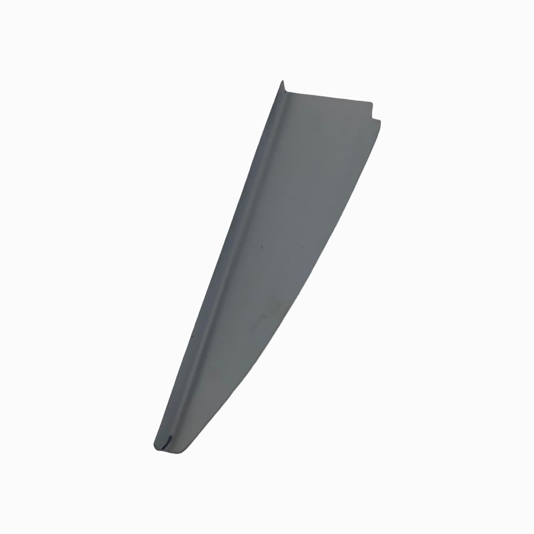 B-stijl afsluitplaat linksT25 / T3 252809xxx