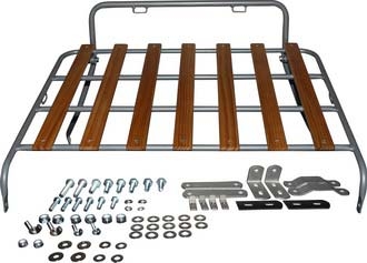 Bagagerek (achterop) Kever 