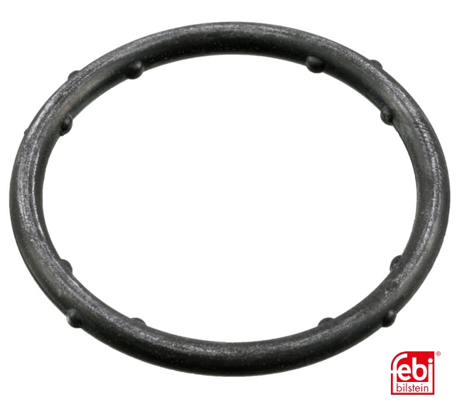 O-ring voor waterflens 037121687 (29.2x3)