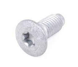 M8 Torxbout: (M8x18) met verzonken kop N10234901 