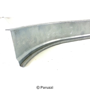 Deur onderkant rechts. Bus 8/1967 T/M 7/1979 211813106D