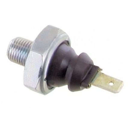 Oliedruk schakelaar 0.15 > 0.45 bar bruin. T25/T3 bus 056919081C
