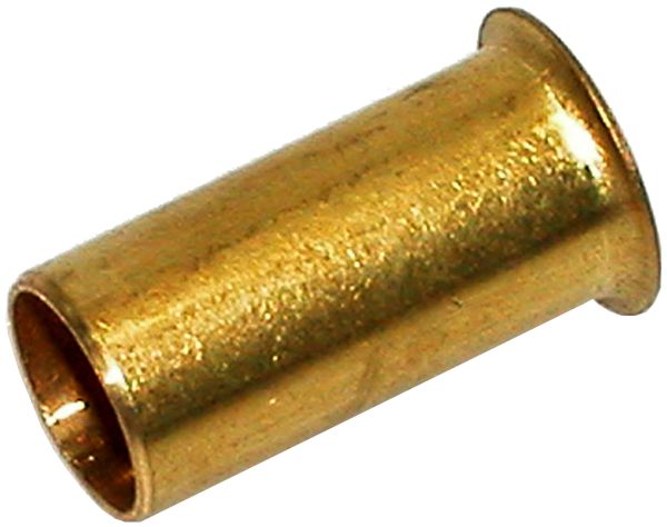 Polyamide insteekhuls voor 10mm leiding 