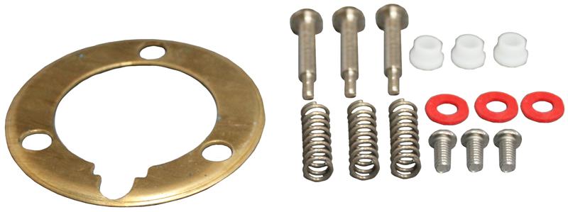 Montageset claxonbeugel 113998225 