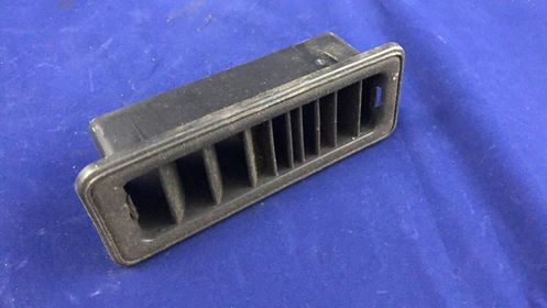 Ventilatierooster in dashboard T3 (bij voorruit) BRUIN links 251255475