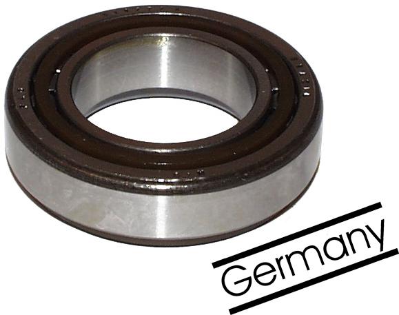 Onderstel Aandrijving en stuurdelen