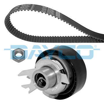 Distributie en toebehoren