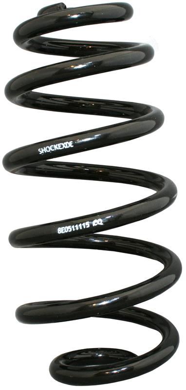 Schroefveer/ chassisveer, achter  8E0511115CQ     