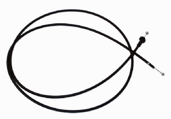 Motorkapkabel Golf 2 191823531