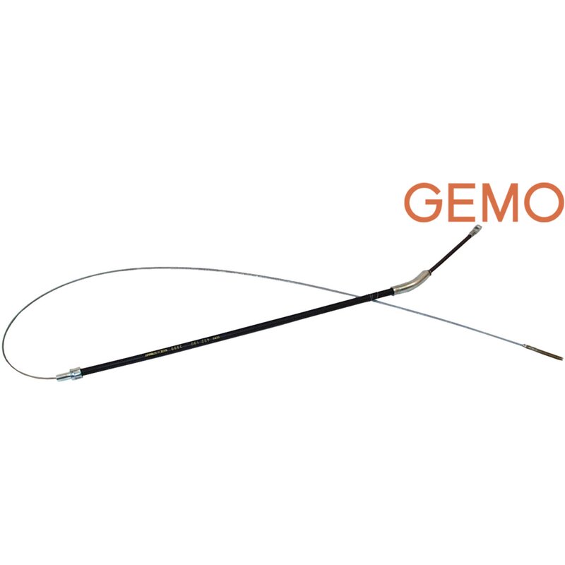 Handremkabel, 1759 mm 133609721