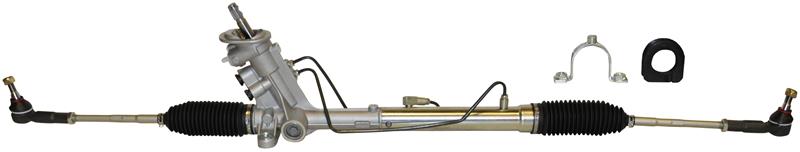 Stuurhuis stuurbekrachtiging, nieuw 6Q1423061E