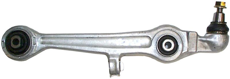 Draagarm onder, voorste voor Passat, A4, A6, Superb