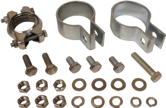 Montage set voor Uitlaat no. VW-35023 VW-35204