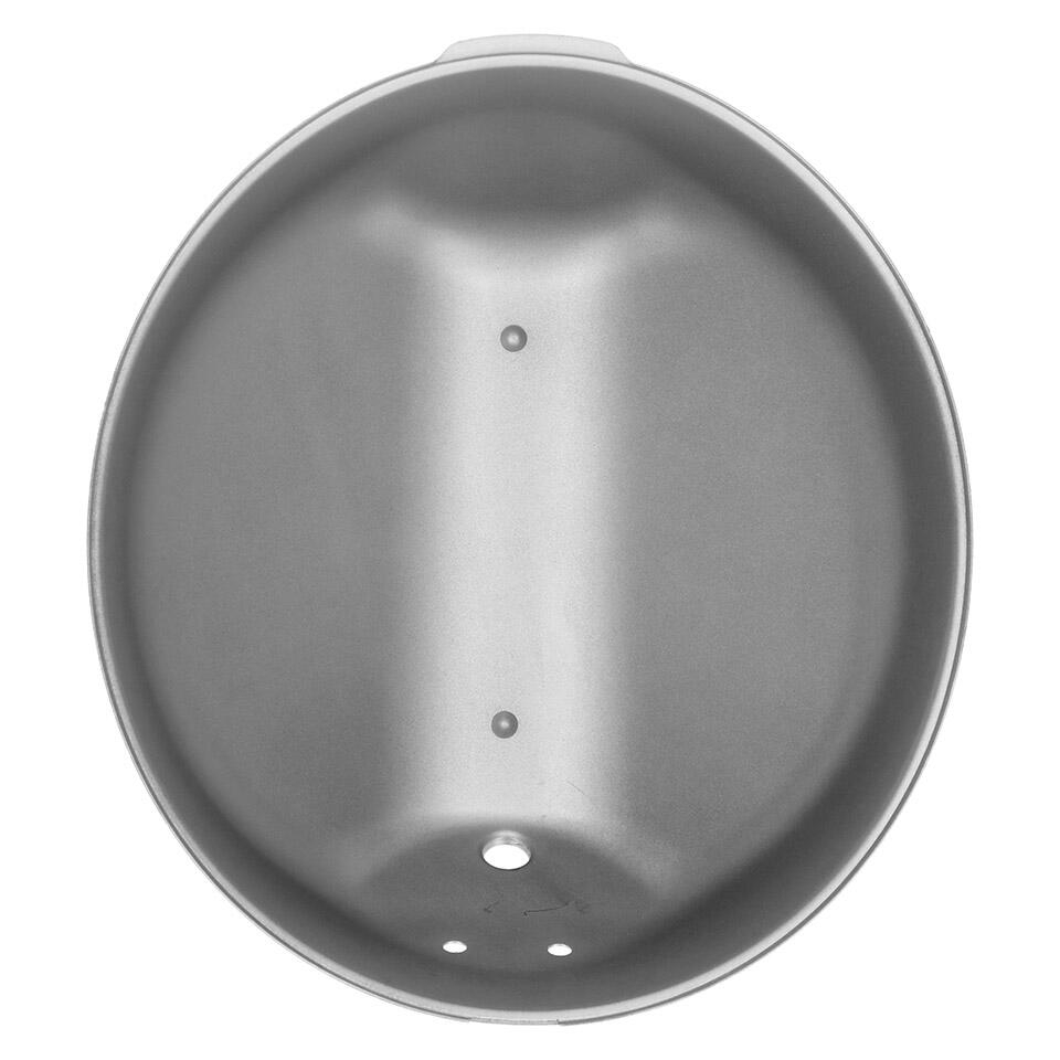 Koplamp pot Kever 10.1952 t/m 7.1959