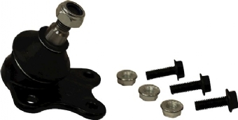 Fuseekogel rechts 6Q0407366A