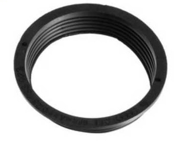 Pakking voor gasklephuis T3 bus 025133073 (DJ / MV)