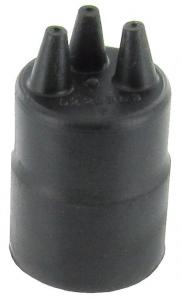 Remlichtschakelaar (3-polig) beschermrubber (per stuk)  311945521A