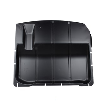 Bellypan (Bescherming onderzijde) Spijlbus 3/55-7/67 211703609B RHD modellen