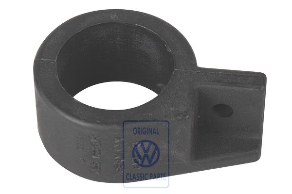 Houder voor stappenmotor T25/ T3 bus 1.9 WBX (GW) 025133615