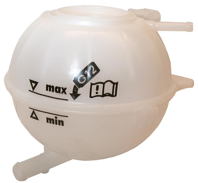 Koelvloeistof reservoir Polo 9N / Fox etc. 6Q0121407B