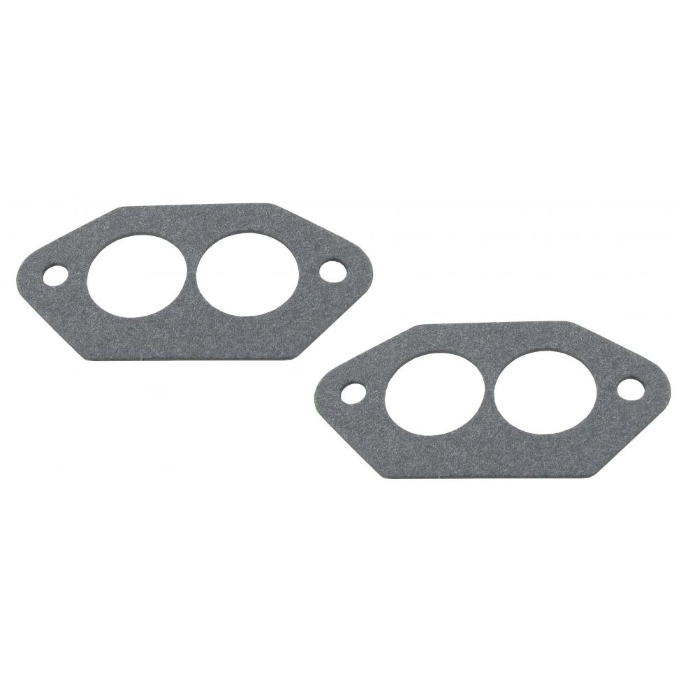 Versterkte inlaatpakkingen (per paar)