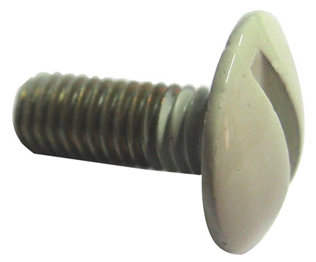 Schroef voor hefdak en bagagebak T3 camper 255070908F  cremewit