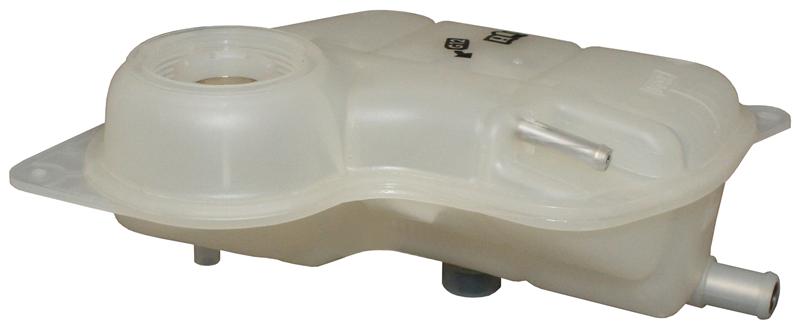 Reservoir koelvloeistof A4 11/94-07/97 8D0121403D