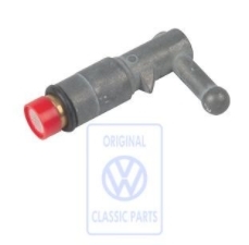 Inspuitpijp carburateur T3 bus DG Automaat 025129433C