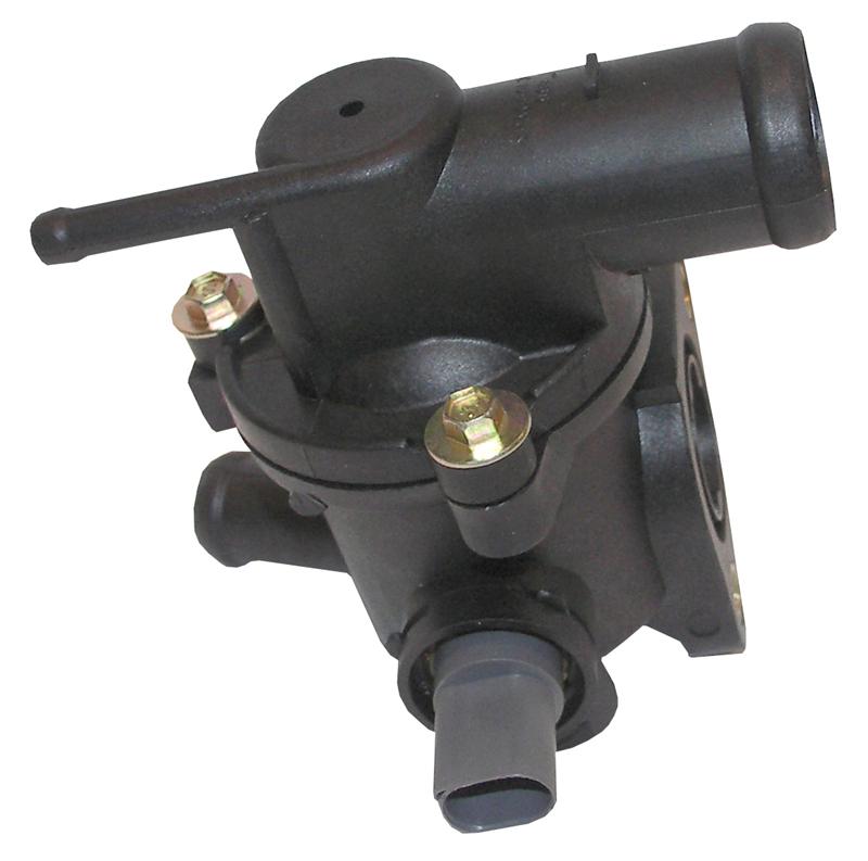 Thermostaathuis Fabia 047121111S