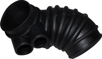 Inlaat verbindingsbuis / Aanzuigslang luchtfilter T25 / T3 025129967A