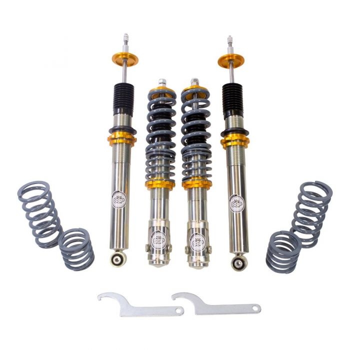 Schroefset Golf2, Golf 3, Jetta (40-70MM)