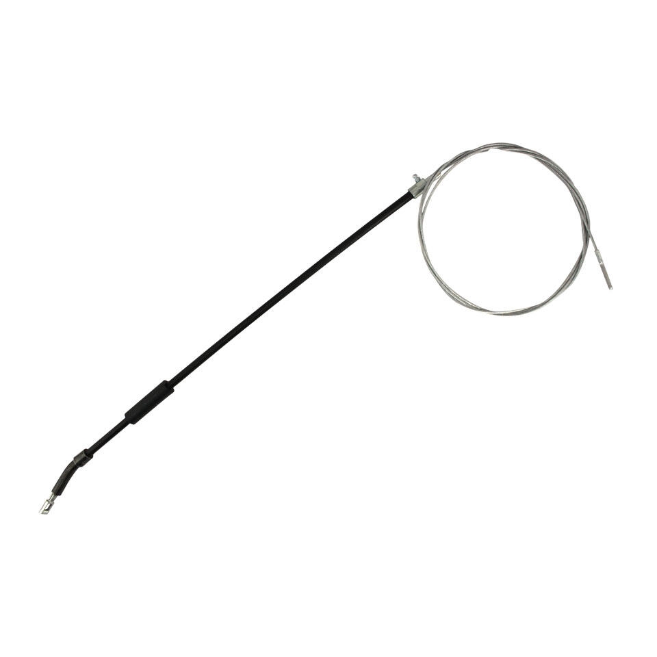 Handremkabel voor telescoopschokdempers 3138mm 113609721A