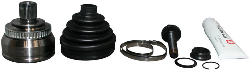 Homokineetset buitenste voorzijde Sharan / Alhambra 7M0498099 