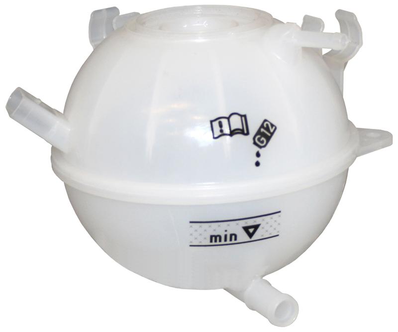 Koelvloeistofreservoir 1K0121407A